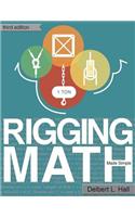 Rigging Math Made Simple, Third Edition