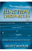 Junction Chronicles, Vol. I