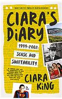 Ciara's Diary: Sense and Shiftability: 1999-2002