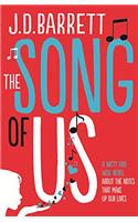 The Song of Us