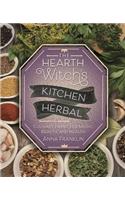 Hearth Witch's Kitchen Herbal