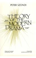 Theory of Modern Drama