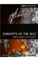 Concepts of the Self: (Key Concepts)