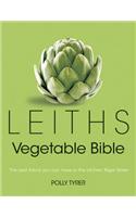 Leiths Vegetable Bible