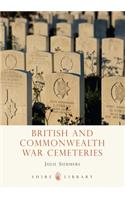 British and Commonwealth War Cemeteries