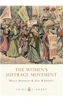 The Women’s Suffrage Movement