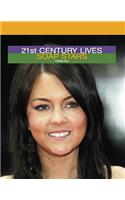 Soap Stars