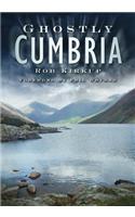 Ghostly Cumbria