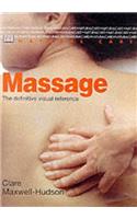 Massage (Natural Care Handbook)