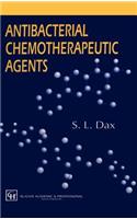 Antibacterial Chemotherapeutic Agents