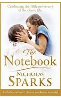 The Notebook: The love story to end all love stories(Calhoun Family Saga)