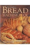 The Bread Machine Book