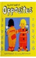 My First Book of Opposites