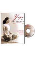 YOGA FOR STUDENTS
