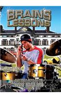 Brain's Lessons: Shredding Repis on the Gnar Gnar Rad, DVD