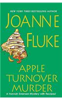 Apple Turnover Murder: (A Hannah Swensen Mystery)