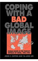 Coping with a Bad Global Image