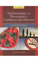 Epidemiology and Prevention of Cardiovascular Diseases