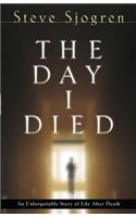 Day I Died