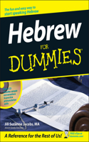 Hebrew for Dummies