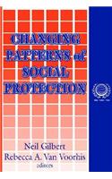 Changing Patterns of Social Protection: (International Social Security Series)