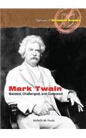 Mark Twain