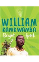 Abrams NFS Infact: Leveled Reader William Kamkwamba: Bright Spar(Abrams NFS Infact)
