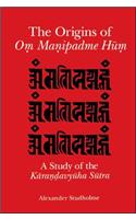 Origins of Om Manipadme Hum