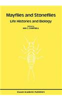 Mayflies and Stoneflies: Life Histories and Biology