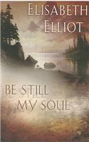 Be Still My Soul