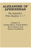On Aristotle's "prior Analytics 1.1-7"