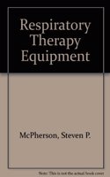 Respiratory Therapy Equipment