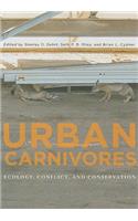 Urban Carnivores