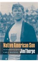 Native American Son