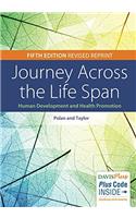 Journey Across the Life Span 5e