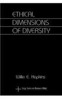 Ethical Dimensions of Diversity