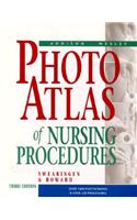 Addison-Wesley Photo Atlas of Nursing Procedures