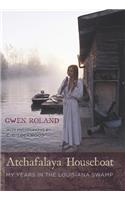 Atchafalaya Houseboat