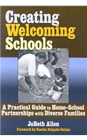 Creating Welcoming Schools