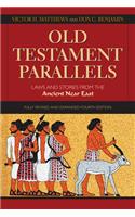 Old Testament Parallels