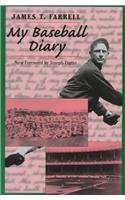 My Baseball Diary