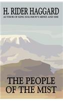 People of the Mist