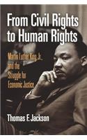 From Civil Rights to Human Rights