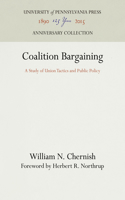 Coalition Bargaining