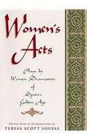 Women's Acts