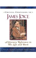 Critical Companion to James Joyce