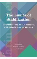 Limits of Stabilization