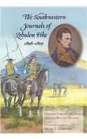 Southwestern Journals of Zebulon Pike, 1806-1807