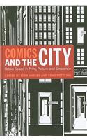 Comics and the City