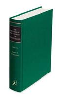 Bloomsbury Encyclopedia of Utilitarianism